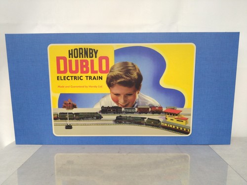 Hornby r1283m dublo - hornby,