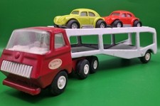 Vintage 1970 Tonka Car