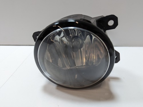 Citroen fog light - c4, ii