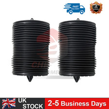 2X For Mercedes V-Class Vito W447/W448 2014-2021 Rear Air Suspension Spring Bag
