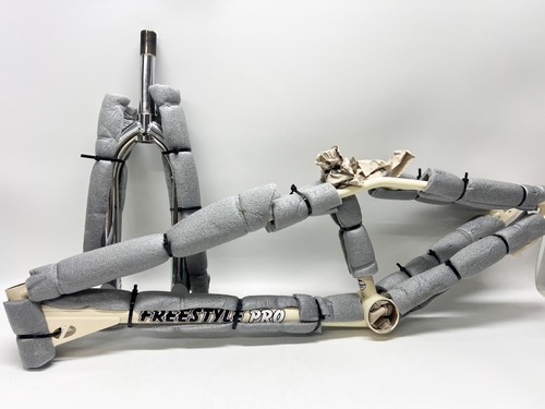 Ammaco freestyle pro - bmx, bike