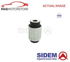 CONTROL ARM WISHBONE BUSH