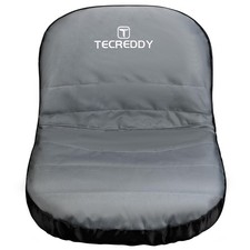 Lawn mower seat cover - lawn,