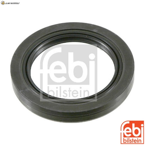 Shaft seal wheel hub - shaft, for