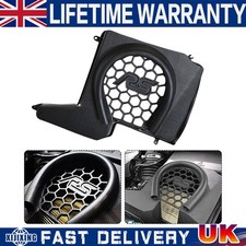 FOR FORD FOCUS MK3 RS STYLE AIR FILTER BOX LID COVER INTAKE MK3 -UK"