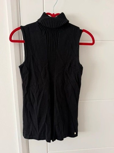 Anne fontaine turtle - fontaine, neck