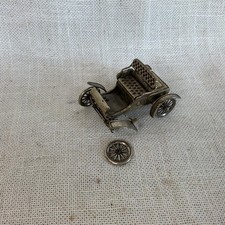 Franklin Mint 1904 Curved Dash