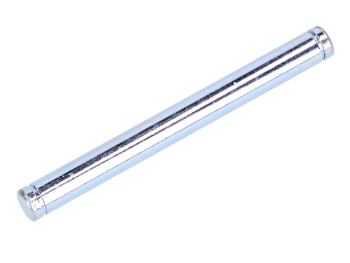 Pin fuel filler cap - lock, for