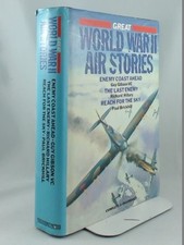 Great World War II Air Stories - Guy Gibson VC