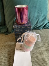 BNIB Partylite Illusions