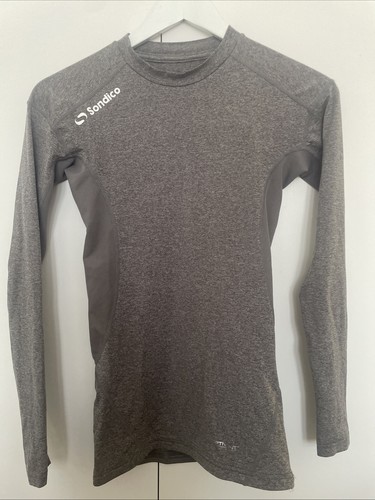 Sondico boys football grey - boys,