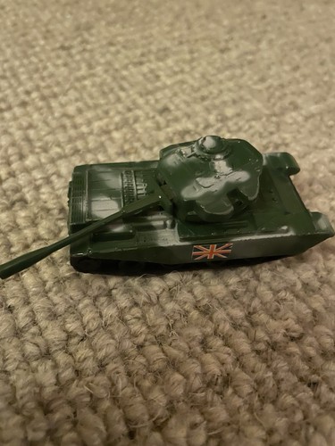 British army tank hong - british,
