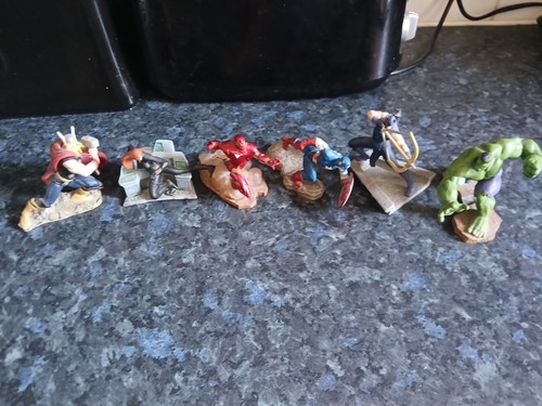 Disney marvel comics avengers - disney,