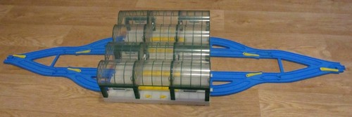 Tomy thomas trackmaster - thomas,