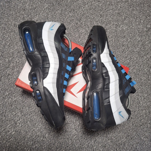 Nike men air max low - nike, men's