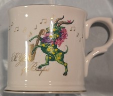 Fortnum and Mason Her