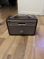 BUSH NE-3160 DAB & FM Radio