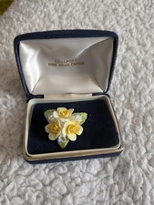 Coalport fine bone - , china