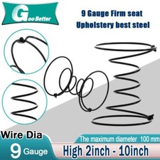 Upholstery Spring Double Cone