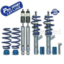 ProSport LZT Coilovers for VW
