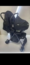 Joie Juva Black  With