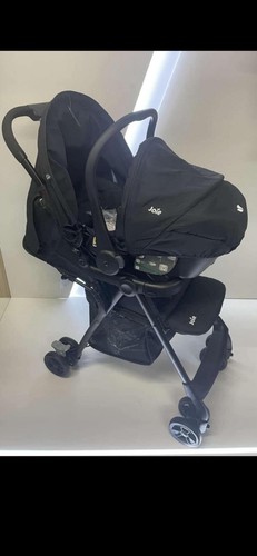 Joie juva black - joie,