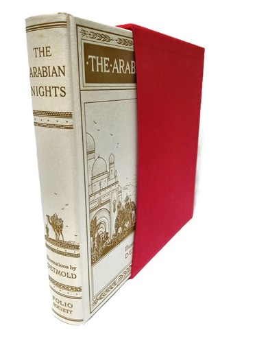 The arabian nights tales - arabian, nights:tales