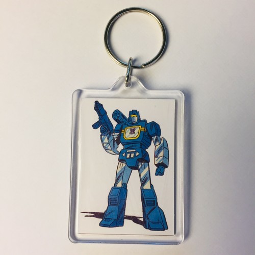 Soundwave transformers comic - soundwave,