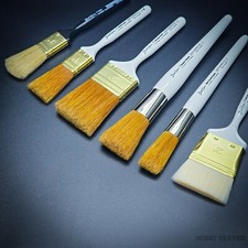 Bob Ross Landscape Painting