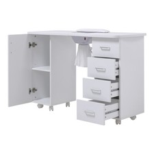 Professional manicure table - professional,