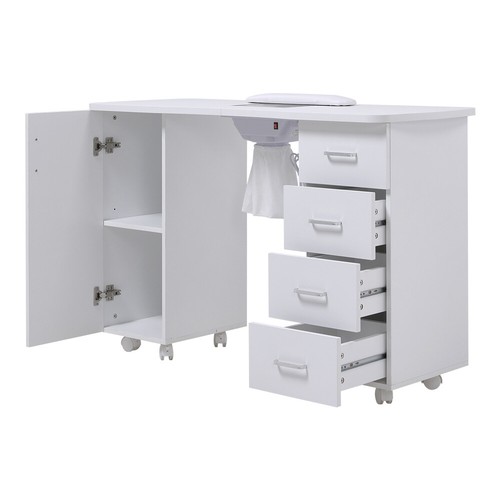 Professional manicure table - professional,