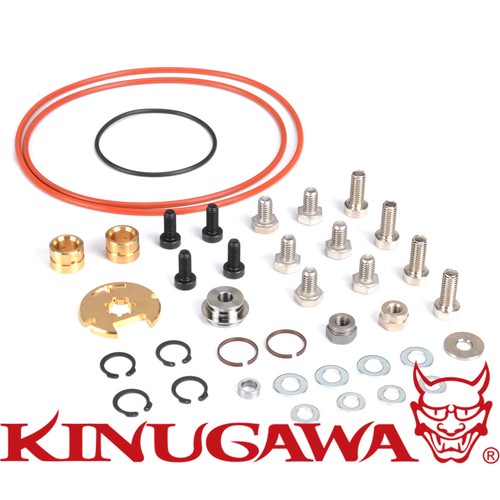 Turbo rebuild kit kkk k14 - turbo,