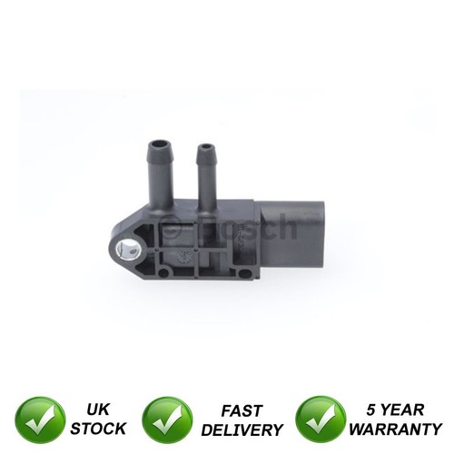 Exhaust pressure sensor sjr - exhaust,