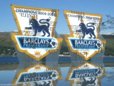 Lextra Barclays EPL Chelsea