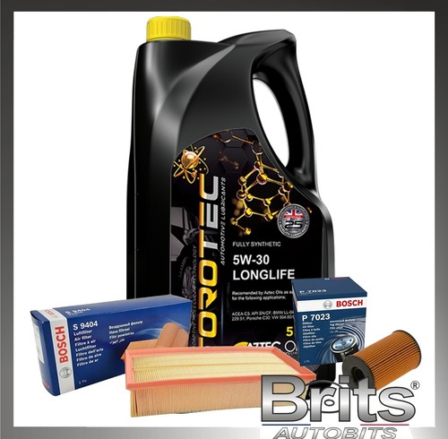 Service kit for - service,