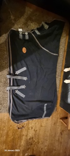 Weatherbeeta polar fleece - polar,