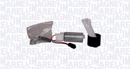Fuel pump for ford street - fuel,