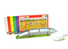 BRITAINS 7160 SHEEP DIP