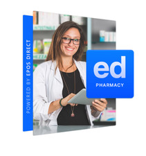 Epos Software for Pharmacy