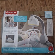 Fisher price calming - fisher-price, clouds