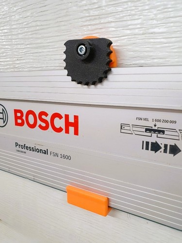 Bosch fsn 1600 - /, guide