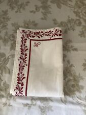 jan constantine 1 x pillowcase