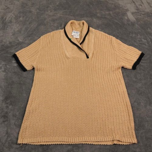 Vtg escada sport shirt - shirt, womens