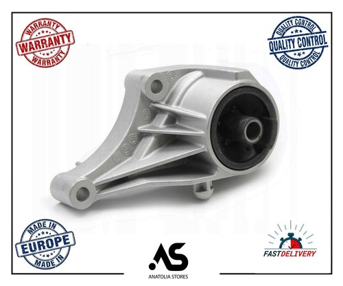 Engine mounting for - mounting, vauxhall