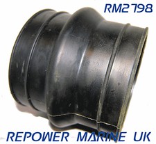  Exhaust Hose for Volvo Penta