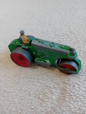 Dinky Toys Aveling Barford