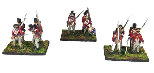 Job lot painted - lot,