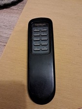 GOODMANS Multi Disk Remote Control Genuine Original