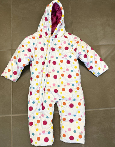 Trespass tp50 baby hooded - trespass,