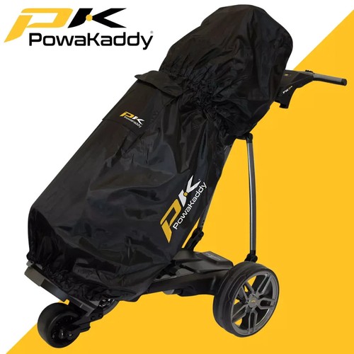 Powakaddy golf bag rain - powakaddy, cover